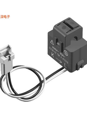 CCT261631-30-06-02 |50/60HzCURR SENSE XFMR 30A CHAS MNT