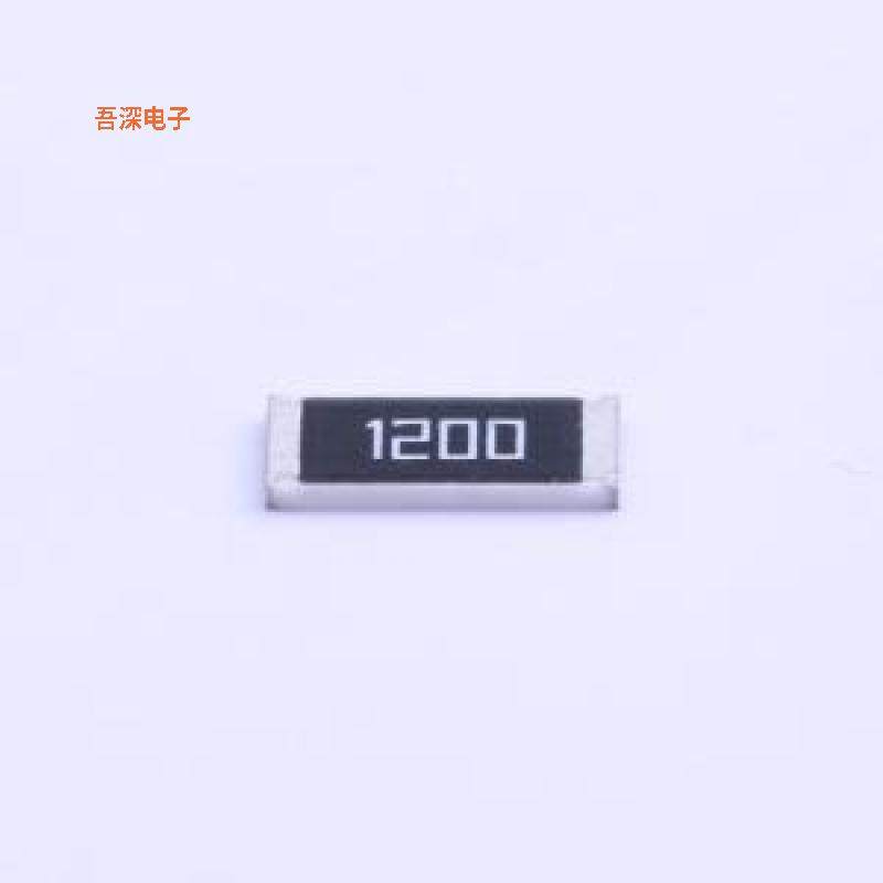 CR2512F120RE04Z |原装2512贴片