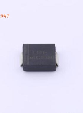 MURS360 |原装SMCDIODE STANDARD 600V 3A DO214AB