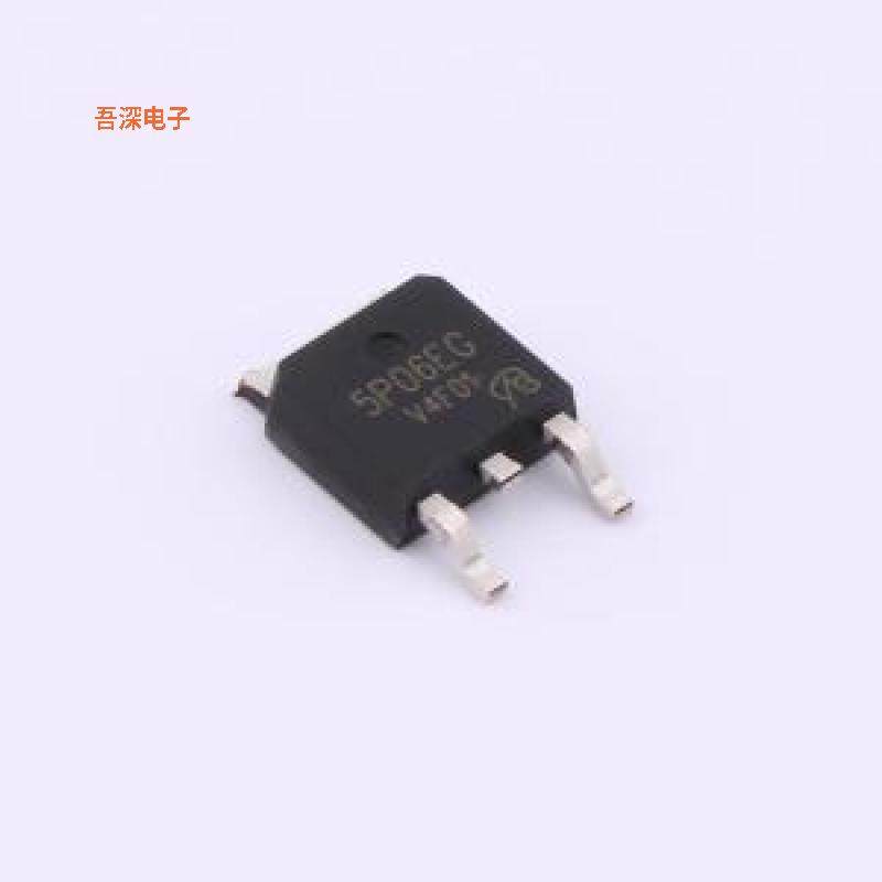 MTD5P06ET4G-VB |原装TO-252(MOSFET),电子元器件市场,拨动开关,淘宝优惠券,粉丝福利购,淘宝优惠卷
