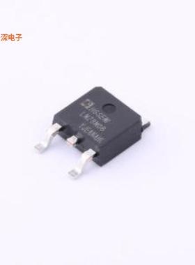 LM78M06CDT/TR |线性稳压器(LDO)500mA、30V 线性稳压器