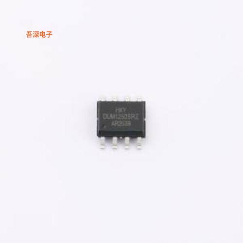 ADUM1250SRZ-RL7-HXY |原装SOP-8隔离式I2C