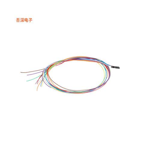 SSL009PC2DC012 |原装全新CONN PLUG 9POS 30AWG 12I