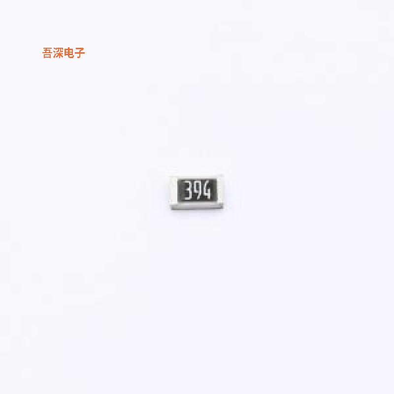 PTFR0805D390KN9 |原装0805贴片