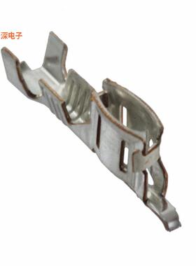 141101-2 |样式CONN MAG TERM 15-18AWG CRIMP