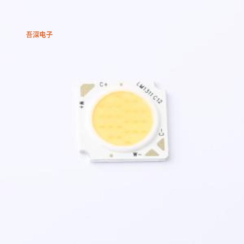 LM1311D4W-12B4C12(Ra4)-DS |COB光源COB双色 可调光