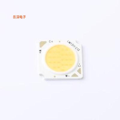 LM1311D4W-12B4C12(Ra4)-DS |COB光源COB双色 可调