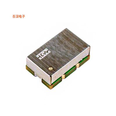 VBLD861-080.0M |晶体XTAL OSC VCXO 80.0000MHZ LVCMOS