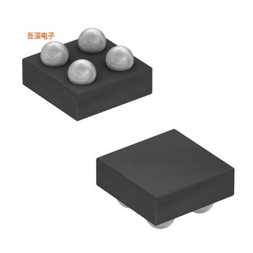 MAX31875R7TZS+T |原装全新TINY I2C TEMPERATURE SENSOR IN W
