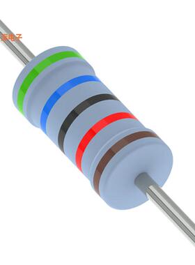 MFR-25FBF52-56K |56 kOhmsRES 56K OHM 1% 1/4W AXIAL