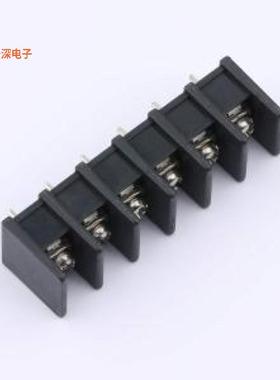 DGC825-6P10-MB361 |原装插件,P=8.25mm栅栏式接线