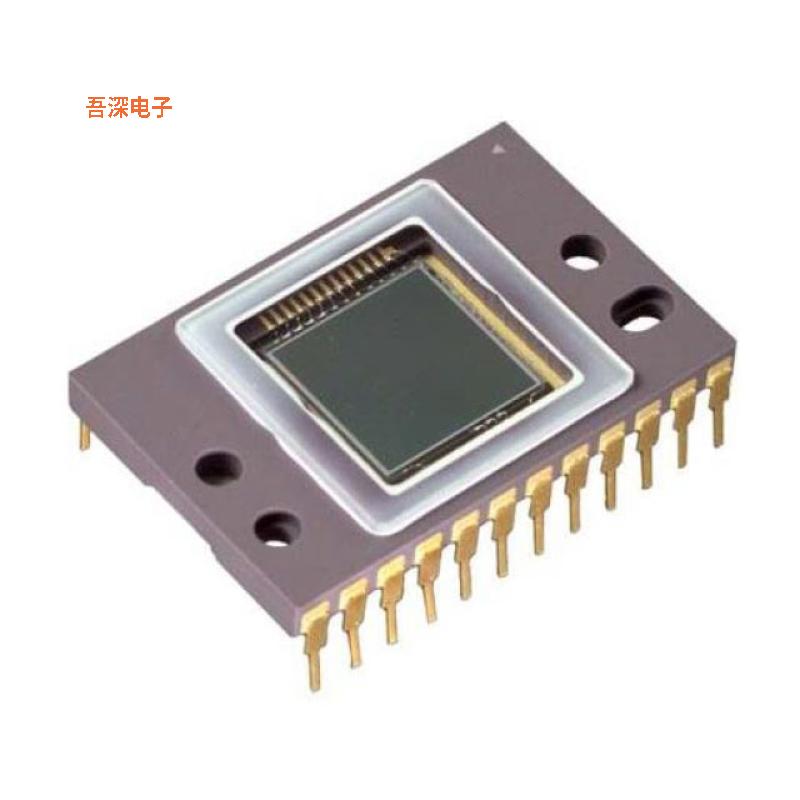 KAI-1010-ABA-CR-BA |CCDIMAGE SENSOR CCD 1MP 28CDIP
