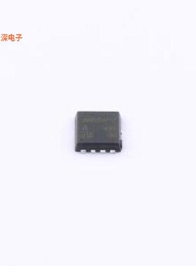 AGM304AP-B |原装PDFN-8L(3.3x3.3)(MOSFET)