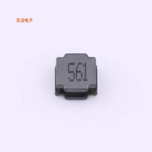 SFE8040A-561M-F-HF |560uH ±20% 650mA功率SMD,8x8mm