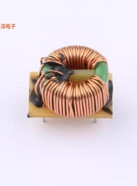 T0412D |原装插件-4P,16.5x16.5mm共模滤波器