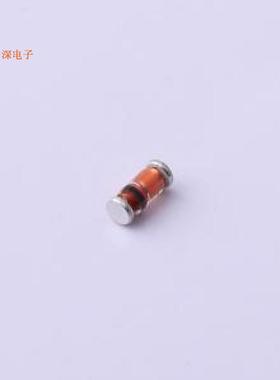 BZV55-C27,135 |原装SOD-80CDIODE ZENER 27V 500MW LLDS