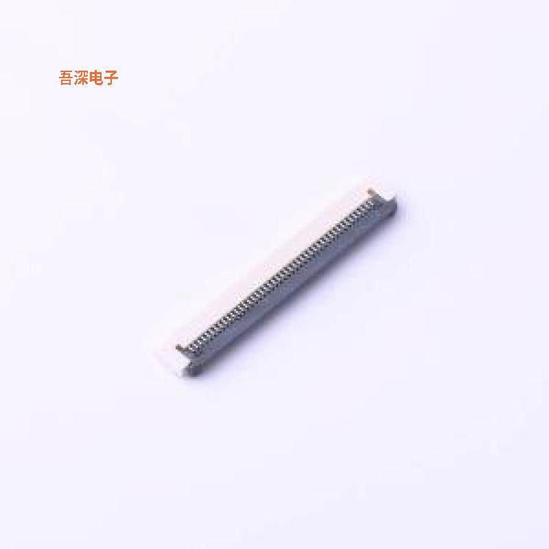 F0502-B-45-15T-R |原装SMD,P=0.5mm,卧贴FFC/FPC,3C数码配件,分配器/分频器/分支器,淘宝优惠券,粉丝福利购,淘宝优惠卷