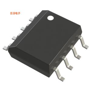 HA5351IBZ |采样和保持IC SAMPL/HOLD 1 CIRCUIT 8SOIC