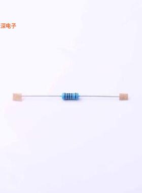 RN 2WS 1K F T/B A1 |原装插件,D4.5xL11mm插件