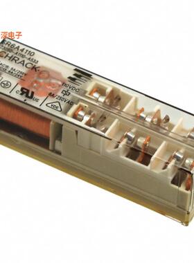 V23050-A1024-A533|通孔RELAY SAFETY 6PST 8A 24