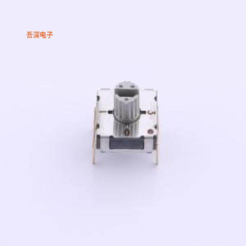 SKCL-04 |原装插件旋转编码