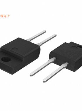 FFSPF0665A |原装全新DIODE SIL CARB 650V 6A TO220F2FS