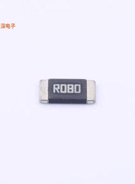 HoLR2512-80mR-2% |原装2512电流采样/分流器