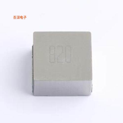 YSPI2313-820M |大电流一体成型功率SMD,23.5x22m