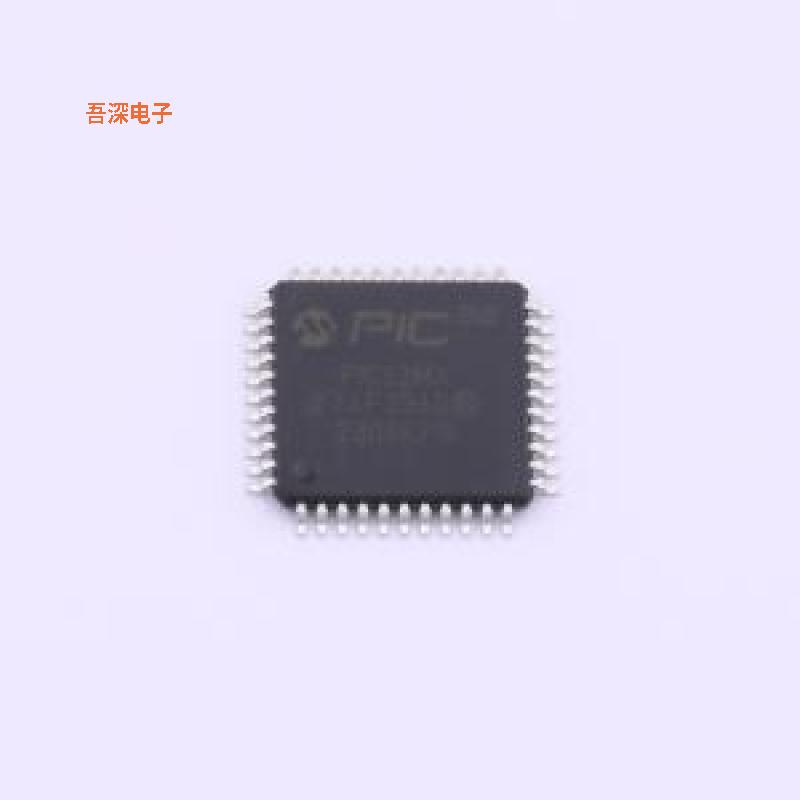 PIC32MX274F256D-I/PT 原装|正品TQFP-44(10x10)