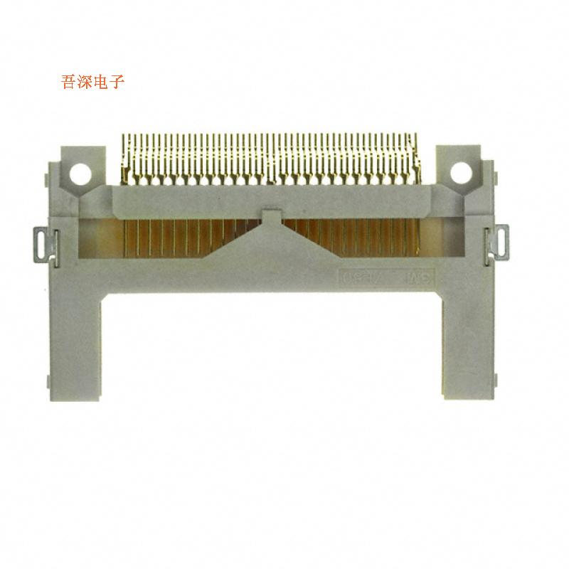 N7E50-A516 PK-20 |原装全新CONN COMPACT FLASH CARD R/A SMD