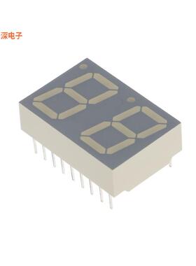 DA56-51QBWA/D|原装全新DISPLAY 7SEG 0.56