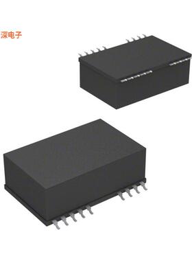 REC10-2405DRWZ/H2/A/M/SMD |原装全新DC DC CONVERTER +