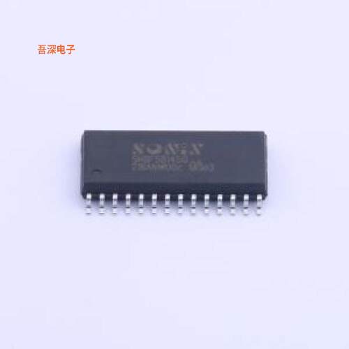 SN8F5814SG |原装SOIC-28-300mil单片机(MCU/MPU/SOC