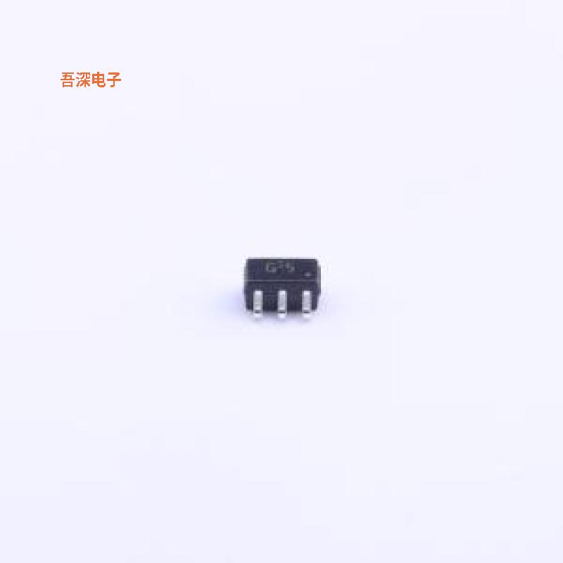 TC7SET04FU,LJ(CT |原装SOT-353IC INVERTER 1CH 1-INP 5SSOP