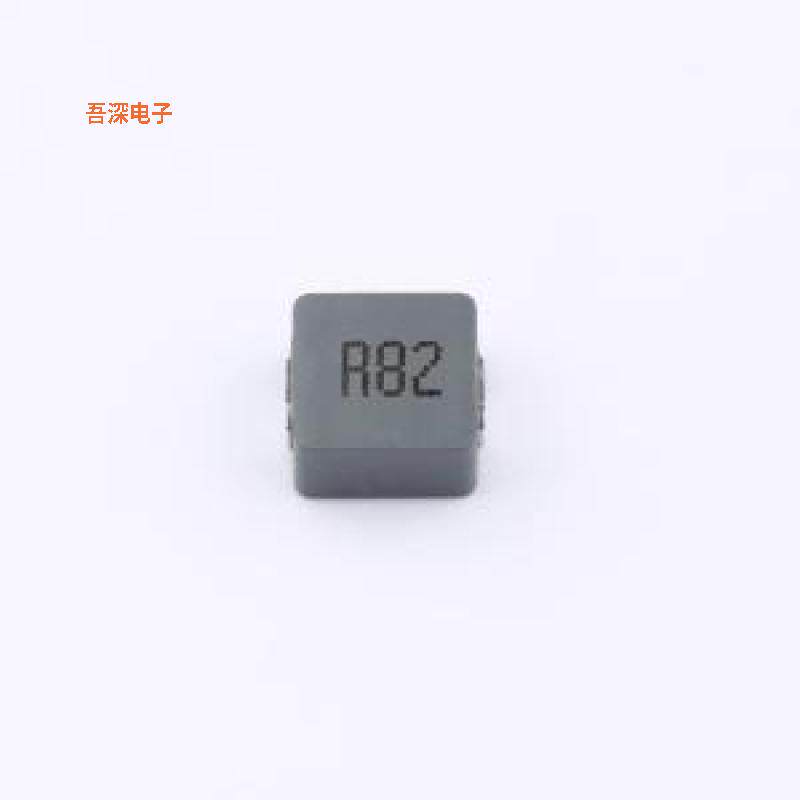 APS0530MR82H |原装SMD,5.5x5.3mm功率