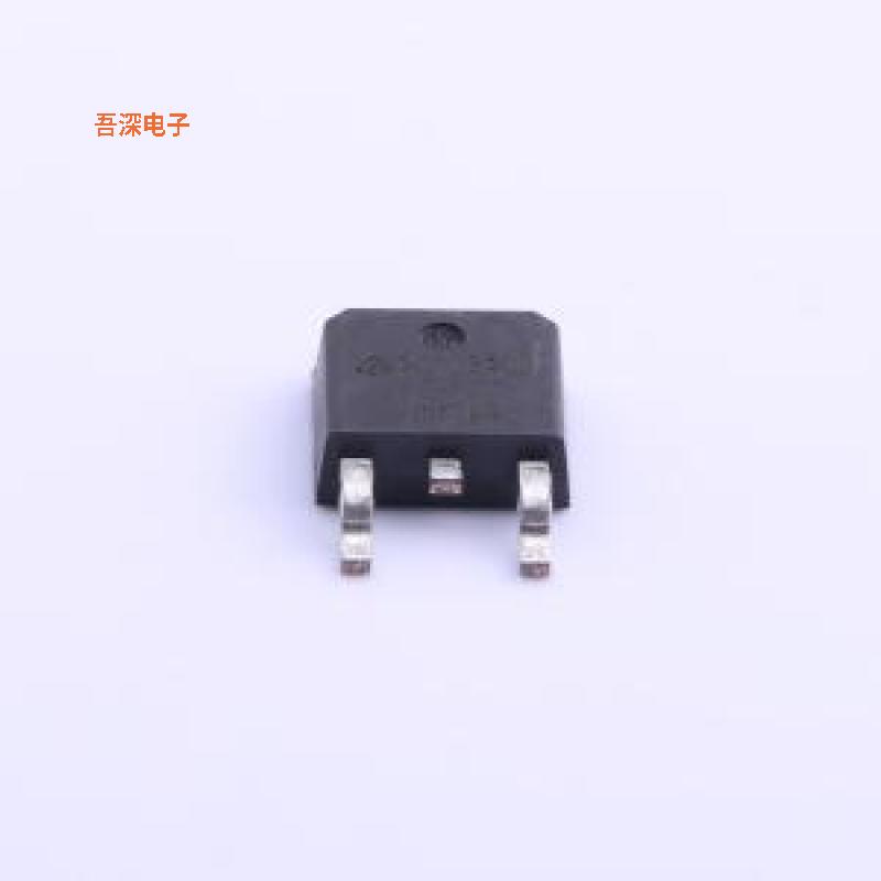 AZ1084CD-3.3TRG1 |原装TO-252-3IC REG LINEAR 3.3V 5A TO252-3