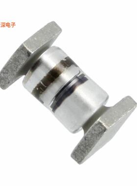 1N6621US/TR |标准DIODE STANDARD 400V 2A D5A