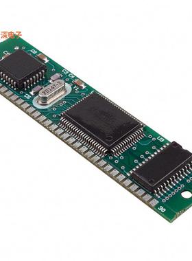 DS2290 |未验证IC ISOLATION STIK T1 30-PIN