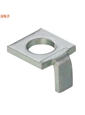 0280100000|夹子CONN TERM BLK CLAM