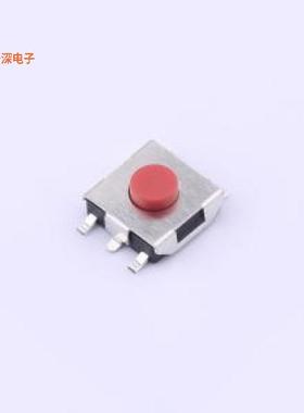 TS-1080W-A3B3-D2 |原装SMD轻触