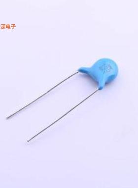 A08E1D102MN0B0S0N0 |原装插件,P=10mm直插瓷片