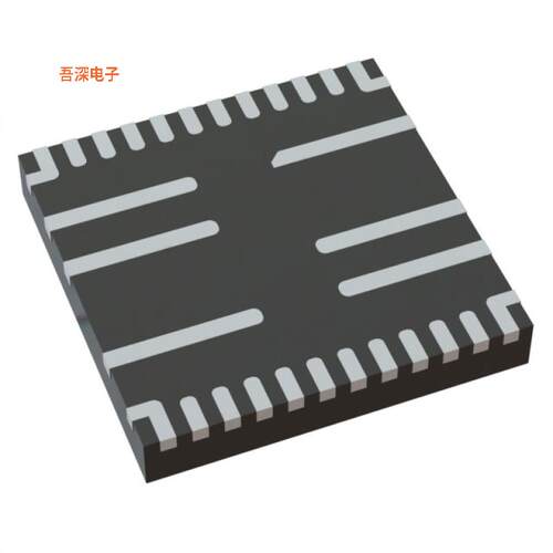 MP5048GU-P |热插拔控制器60V, 15A, 7M RDS(ON)HOT-SWAP INT