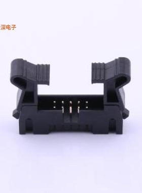 B-3102R10P-A000 |IDC刺破式(牛角/简牛)长耳