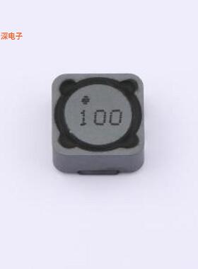 YPRH1205C-100M |原装SMD-4P,12x12mm功率