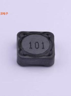 YPRH1204-101M |原装SMD,12x12mm功率