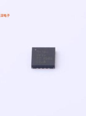 MSP430G2231IRSA16R 原装|正品QFN-16-EP(4x4