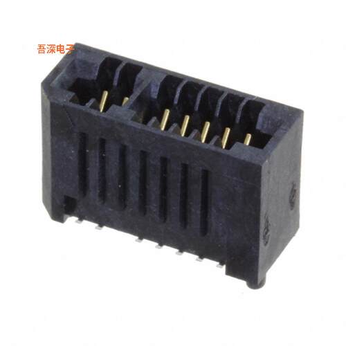 MECF-08-01-L-DV |原装全新CONN EDGE DUAL FMALE 16POS 0.05