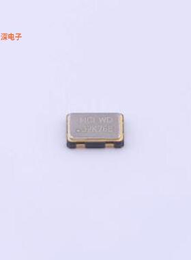 CO53H4-32K768-33JDTSNL |原装SMD5032-4P有源晶振