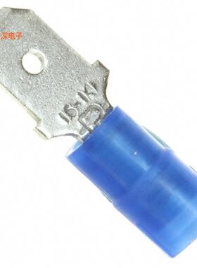 EDV14-250M-L |标准STRONGHOLD MALE DISCONNECT, VINY