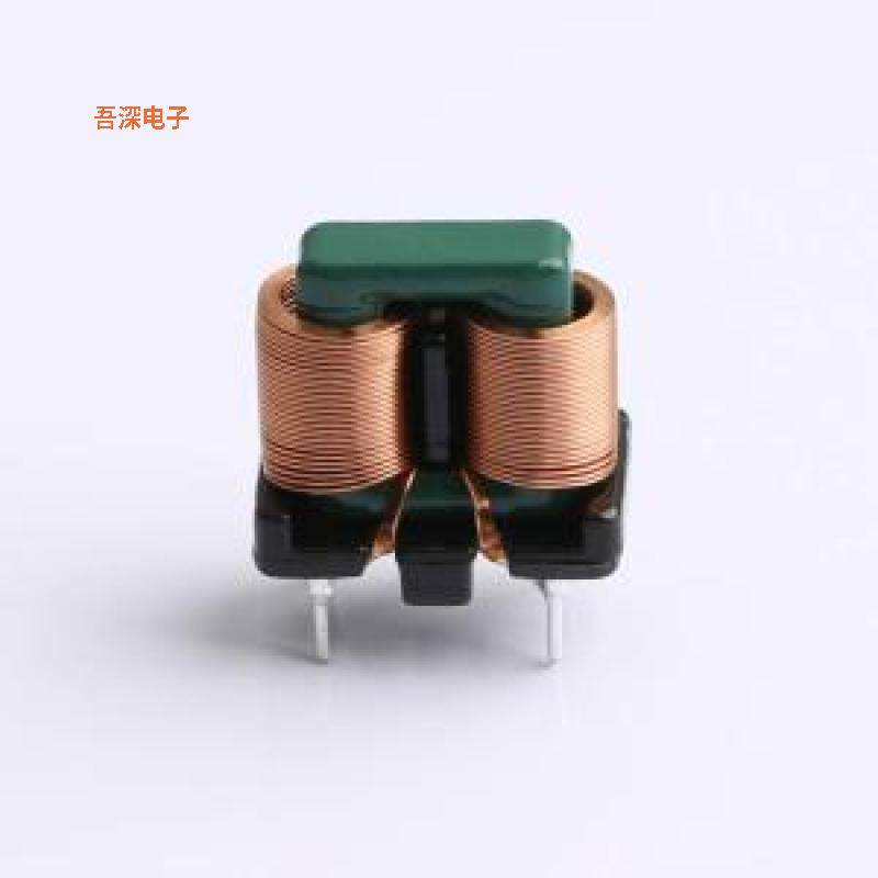 XRSQ1212-5mH-V-811 |原装插件-4P,17.5x12mm共模滤波器